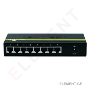 TRENDnet TEG-S80g