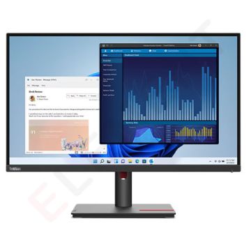 Lenovo ThinkVision T27p-30 (63A9GAT1EU)