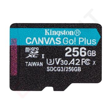 Kingston 256GB (SDCG3/256GB)