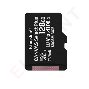 Kingston 128GB (SDCS2/128GB)