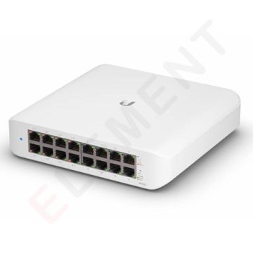 Ubiquiti UniFi Lite USW-Lite-16-POE