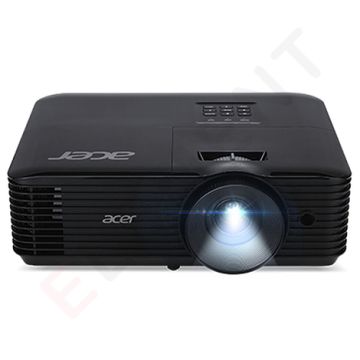 Acer  X1228i (MR.JTV11.001) 