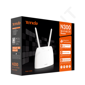 Tenda 3G/4G (4G06c)