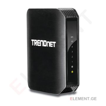 Trendnet TEW-751DR