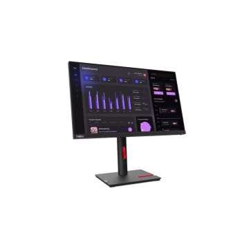  Lenovo ThinkVision T24i-30 23.8 (63CFMATXEU)