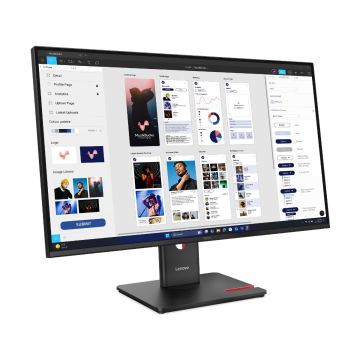  Lenovo ThinkVision T32UD-40 31.5 (64B0GAT1EU)