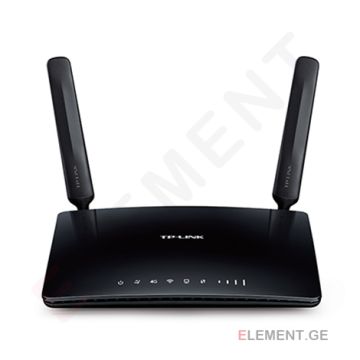 TP-Link TL-MR6400