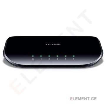 TP-Link TL-SG1005D