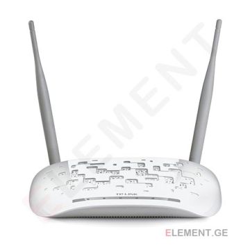 TP-Link TL-WA801ND