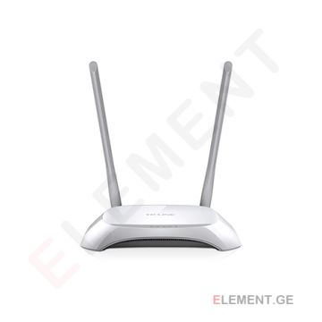 TP-LINK TL-WR840N