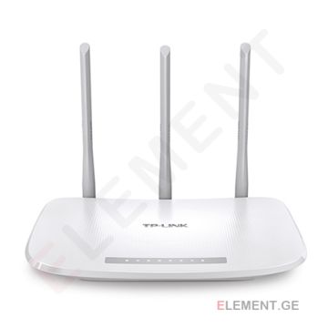 TP-Link TL-WR845N