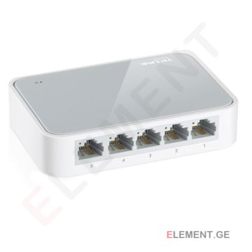 TP-Link TL-SF1005D