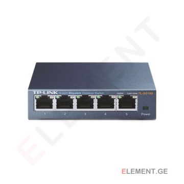 TP-Link TL-SG105