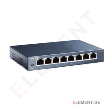 TP-Link TL-SG108