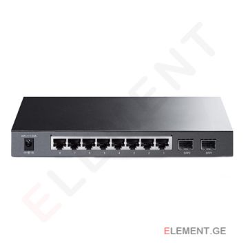 TP-Link TL-SG2210P