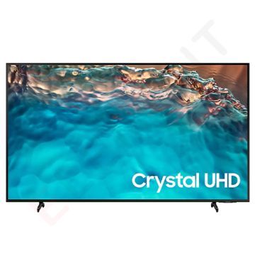 Samsung UE55BU8000UXUA