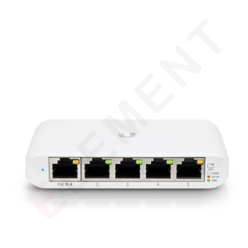 Ubiquiti UniFi Switch Flex Mini (USW-Flex-Mini)