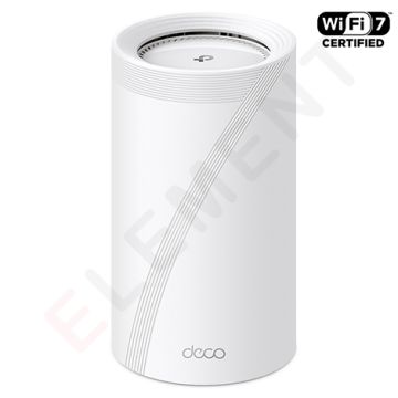 TP-link Deco BE85 (1-pack) / BE19000 Wi-Fi 7