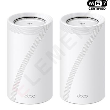 TP-link Deco BE85 (2-pack) / BE19000 Wi-Fi 7