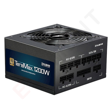 Zalman Teramax 1200W (ZM1200-TMX)