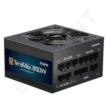 Zalman TERAMAX 850W (ZM850-TMX)