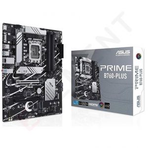 Asus PRIME B760-PLUS DDR5