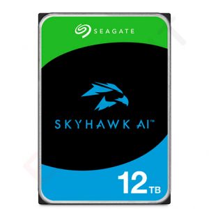 Seagate SkyHawk AI 12TB (ST12000VE001)