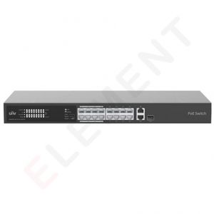 UNIVIEW  NSW2020-16T1GT1GC-POE-IN
