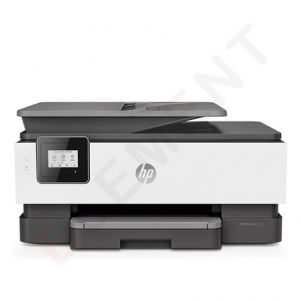 HP OfficeJet MFP 8013 (1KR70B)