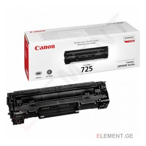 Canon 725 (3484B002)