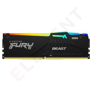 Kingston Fury Beast RGB 16GB DIMM (KF552C36BBEA-16)