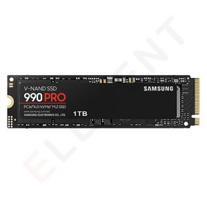 Samsung 990 PRO 1TB (MZ-V9P1T0BW)