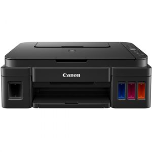 Как печатать на принтере canon pixma g2411