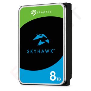 Seagate SkyHawk 8TB (ST8000VX009)