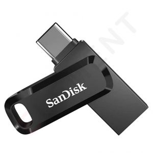SanDisk Ultra Dual Drive 512GB (DDDC3-512G-G46)