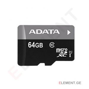 A-DATA AUSDX64GUICL10-RA1