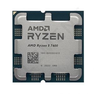 AMD RYZEN 5 7600