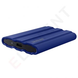 Samsung SSD T7 2TB Blue (MU-PE2T0R/WW)