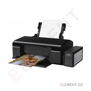 Epson Photo Printer L805 (C11CE86403)
