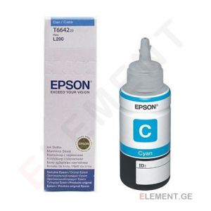 EPSON L100 (C13T66424A)