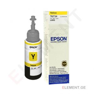 EPSON L800 (C13T67344A)