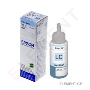 EPSON L800 (C13T67354A) 
