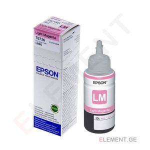 EPSON L800 (C13T67364A) 