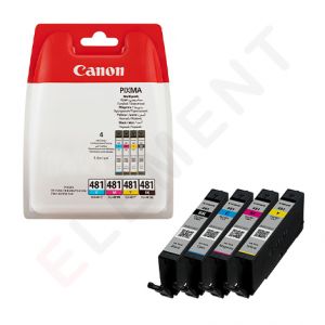Canon CLI481 combo (2101C005AA)
