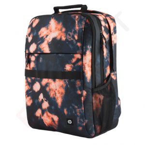 HP Campus XL Tie Dye Backpack 16.1 (7J593AA)