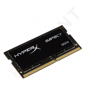 Kingston HyperX Impact 16GB (HX429S17IB2/16)