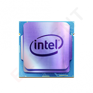 Intel Core I3-10100F