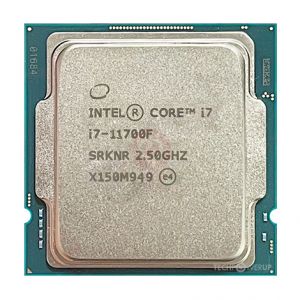 Intel Core i7-14700F  ( Without - Integrated Graphic Card )