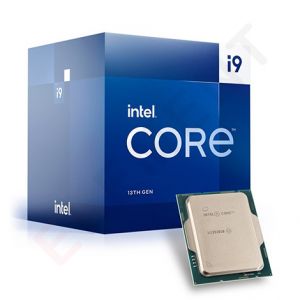 Intel core I9-13900F