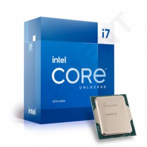 Intel core i7-13700KF